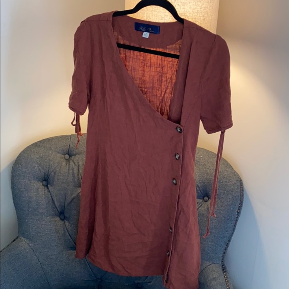 Fall Dress